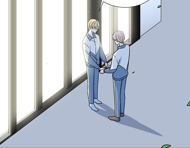 《青春期的大烦恼》第三十四话甜蜜蜜 第30页