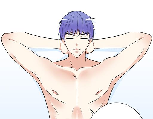 《青春期的大烦恼》第四十话缘分 第28页
