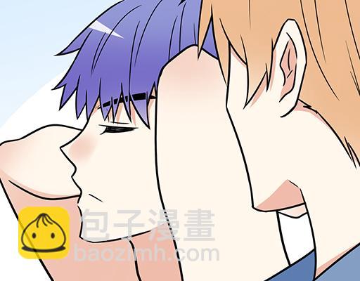 《青春期的大烦恼》第四十话缘分 第31页