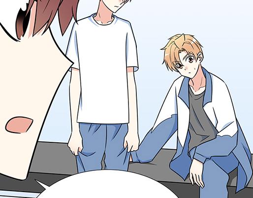 《青春期的大烦恼》第四十三话两个人的医务室 第29页
