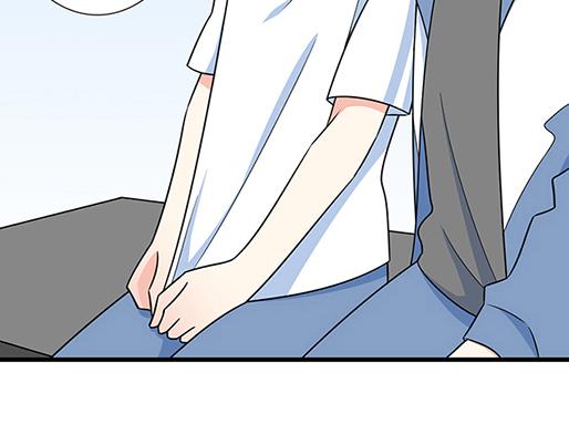 《青春期的大烦恼》第四十三话两个人的医务室 第9页