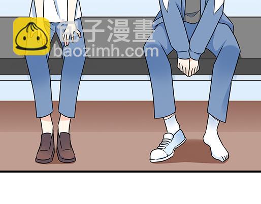 《青春期的大烦恼》第四十二话小温油的反击 第35页