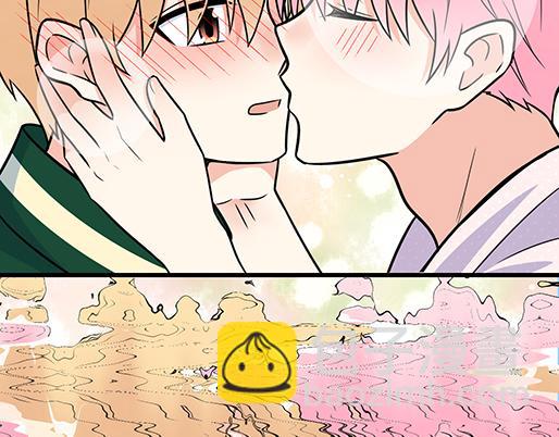 《青春期的大烦恼》第四十八话这样撒娇谁受得了 第30页