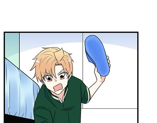 《青春期的大烦恼》第四十九话床底下的秘密 第30页