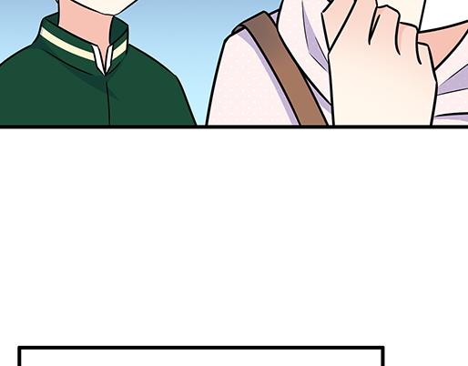 《青春期的大烦恼》第五十话不可告人的漫画 第37页