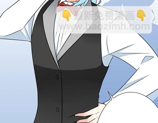 《青春期的大烦恼》第五十六话孽缘 第19页
