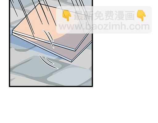 《青春期的大烦恼》第五十六话孽缘 第34页