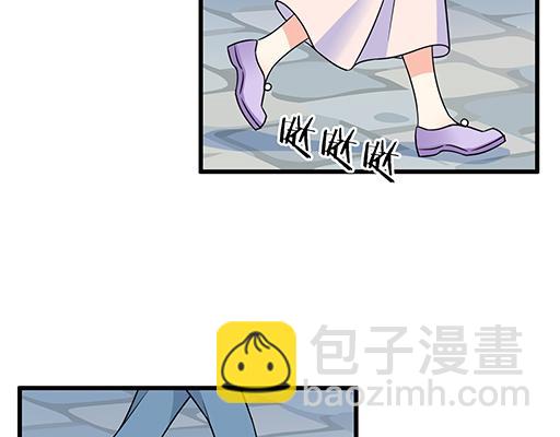 《青春期的大烦恼》第五十五话英雄救美 第21页