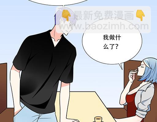 《青春期的大烦恼》第五十四话小白兔？ 第39页