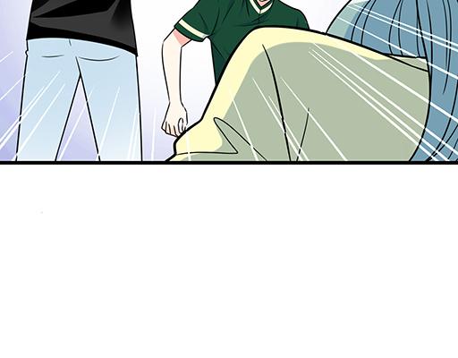 《青春期的大烦恼》第五十七话命可丢漫画不可丢 第10页