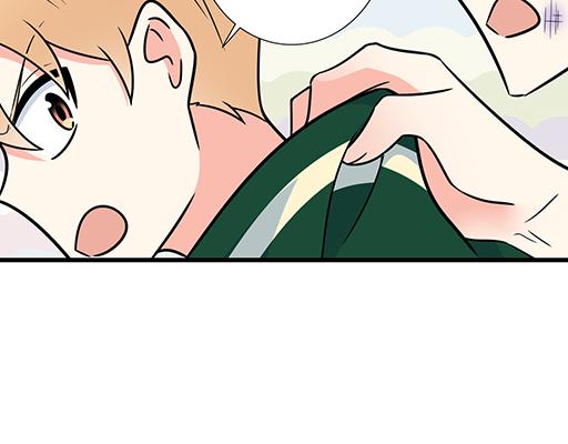 《青春期的大烦恼》第五十七话命可丢漫画不可丢 第38页