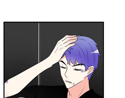 《青春期的大烦恼》第五十八话一起回家 第20页