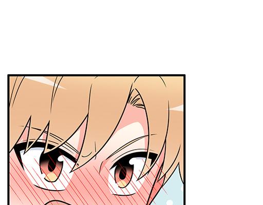 《青春期的大烦恼》第五十八话一起回家 第38页