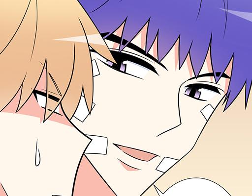 《青春期的大烦恼》第六十二话不如我们再亲一次？ 第31页