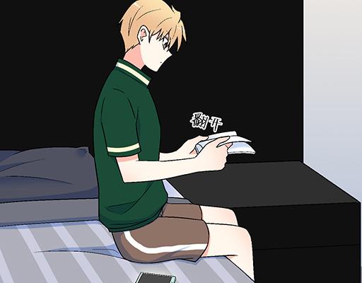 《青春期的大烦恼》65这种奇怪的感觉是怎么回事？ 第13页