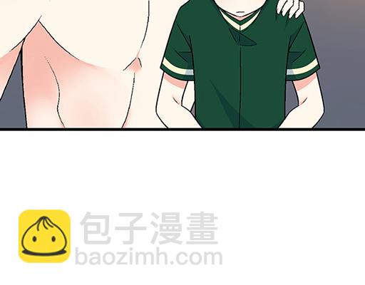 《青春期的大烦恼》66我好像心动了 第10页