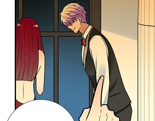 《青春期的大烦恼》70去见“她” 第40页