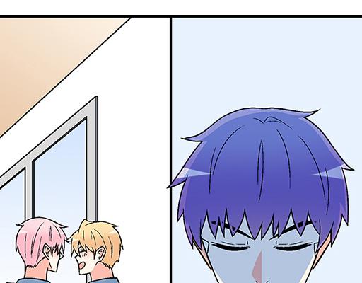 《青春期的大烦恼》70去见“她” 第8页