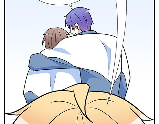 《青春期的大烦恼》74你很想来和我住吗？ 第2页