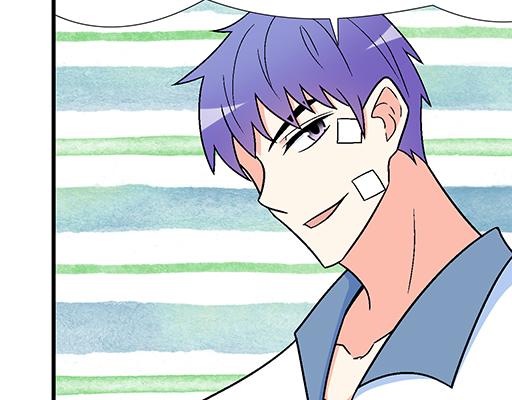 《青春期的大烦恼》74你很想来和我住吗？ 第30页