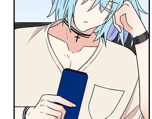 《青春期的大烦恼》76精神不振 第24页