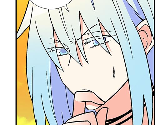 《青春期的大烦恼》79你喜欢他？ 第24页