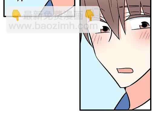 《青春期的大烦恼》79你喜欢他？ 第37页