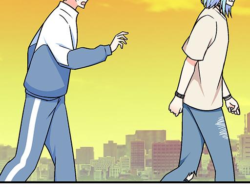 《青春期的大烦恼》80我在努力喜欢你 第25页