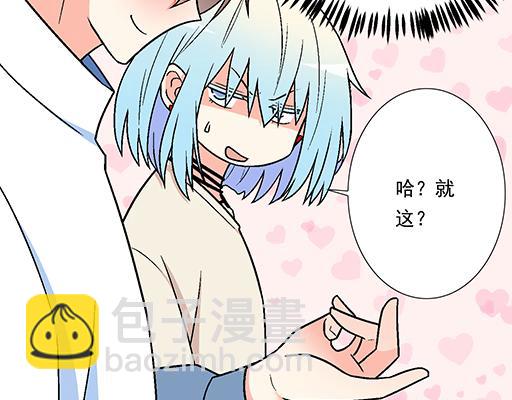 《青春期的大烦恼》82所以你是男女通吃的大渣男吗 第47页