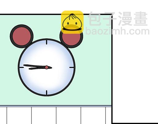 《青春期的大烦恼》83要喂食，要吹吹 第30页