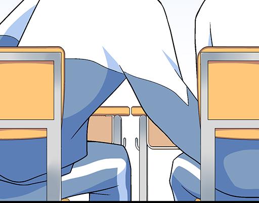 《青春期的大烦恼》86请给我一点时间…… 第43页