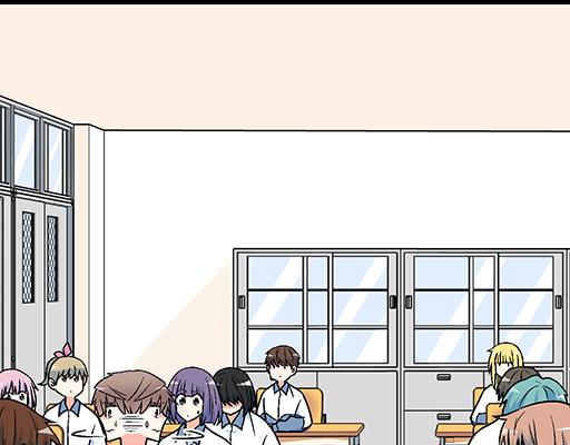 《青春期的大烦恼》88上课不能玩手机哦！ 第18页