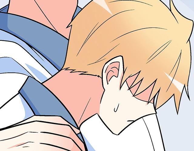 《青春期的大烦恼》102你干嘛老爱缠着我？ 第13页