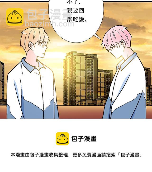 《青春期的大烦恼》118渐行渐远 第29页