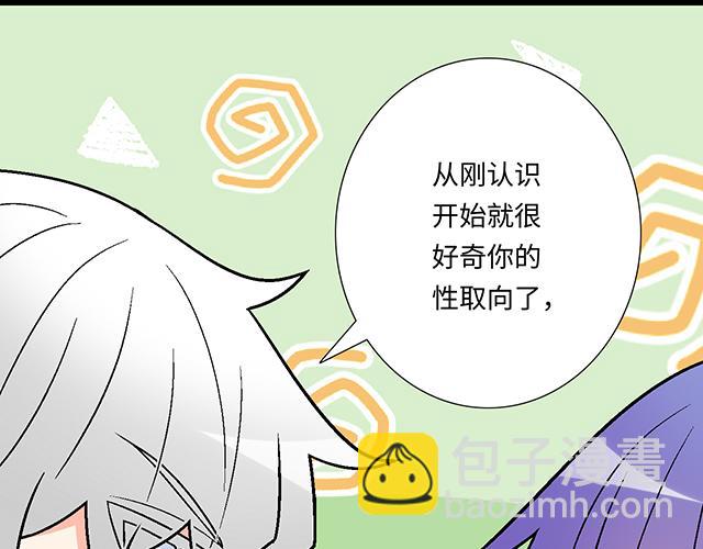 《青春期的大烦恼》#9 原来你想勾引我 第29页