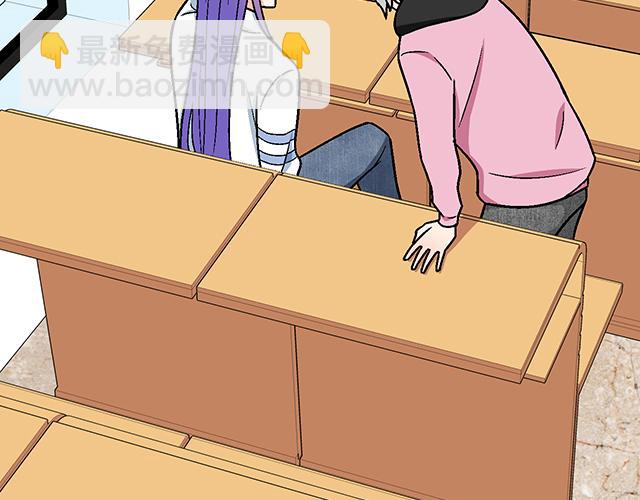 《青春期的大烦恼》#9 原来你想勾引我 第37页