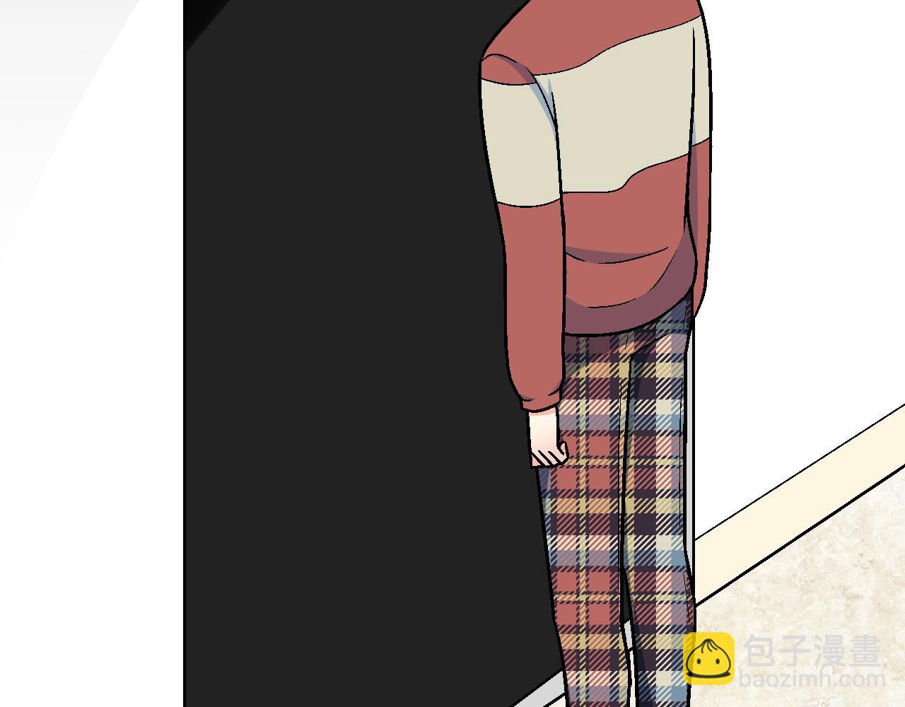 《青春期的大烦恼》#17 我的弟弟就交给你咯 第32页