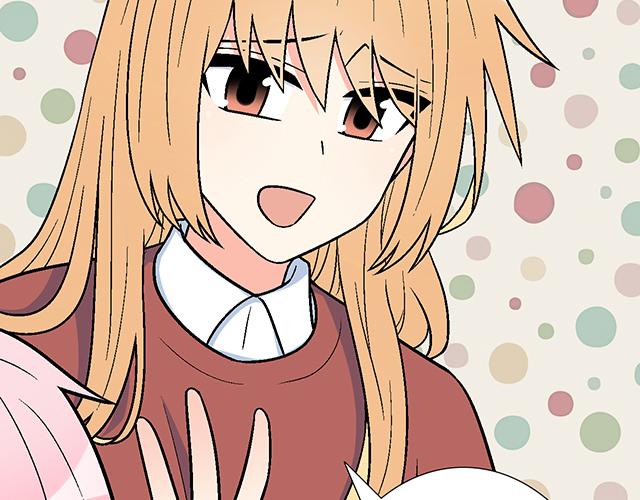 《青春期的大烦恼》#16 新角色登场 第10页
