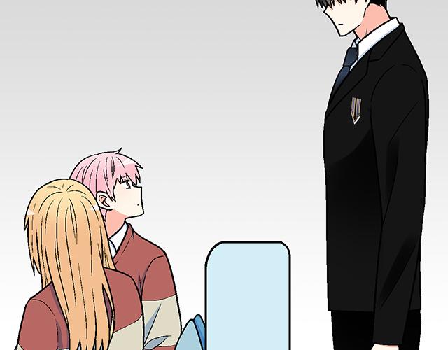 《青春期的大烦恼》#16 新角色登场 第35页