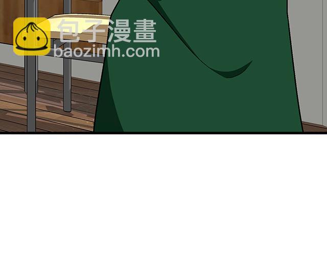 《青春期的大烦恼》#24 谁的身材更好？ 第15页