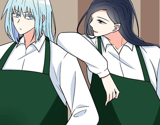 《青春期的大烦恼》#22 原来你是是是…… 第20页