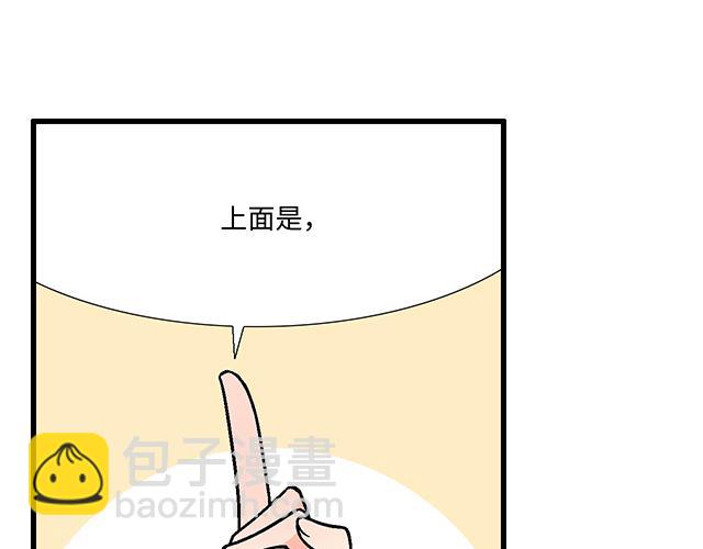 《青春期的大烦恼》#22 原来你是是是…… 第8页