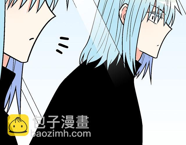 《青春期的大烦恼》#27 在男厕相遇 第34页