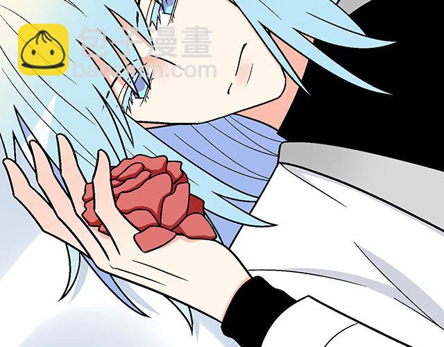 《青春期的大烦恼》#30 仪式感 第28页