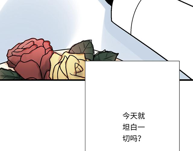 《青春期的大烦恼》#30 仪式感 第29页
