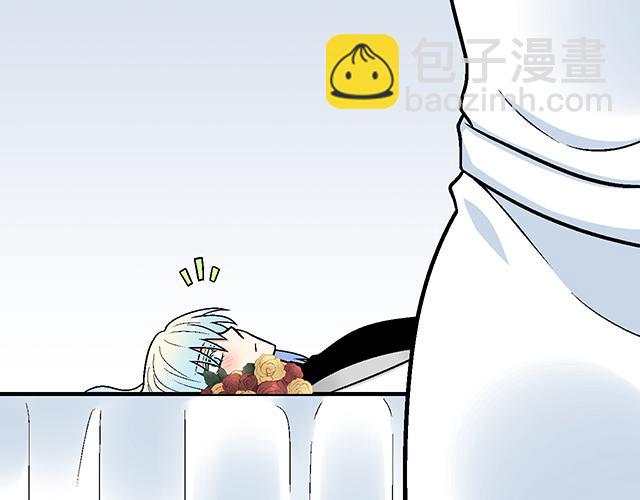 《青春期的大烦恼》#30 仪式感 第36页