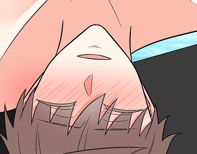 《青春期的大烦恼》#32 我想和你坦白个事情 第34页