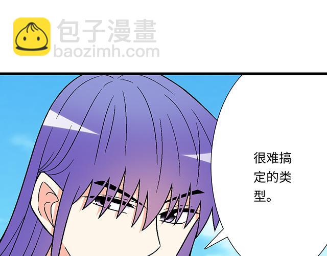 《青春期的大烦恼》#38 我像是有女孩子喜欢的样子吗？ 第20页