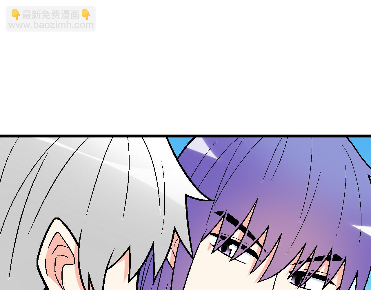 《青春期的大烦恼》#38 我像是有女孩子喜欢的样子吗？ 第30页