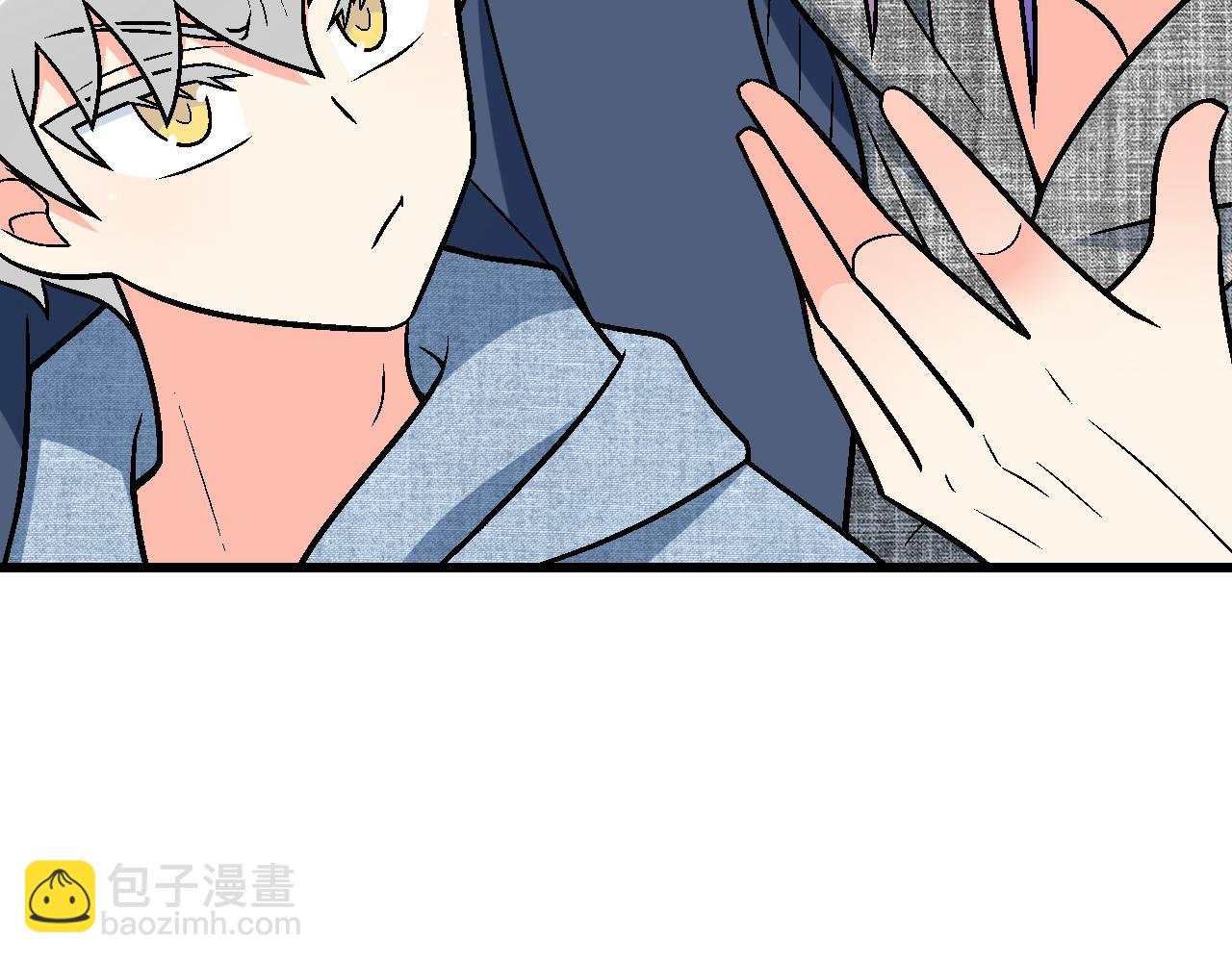 《青春期的大烦恼》#38 我像是有女孩子喜欢的样子吗？ 第34页